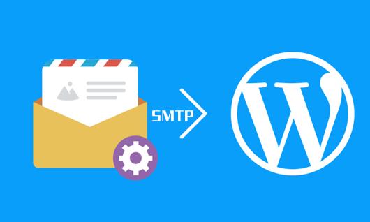 WordPress无需插件实现代码配置SMTP邮件发送功能的方法